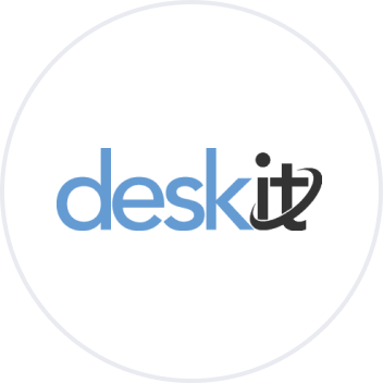 DeskIT